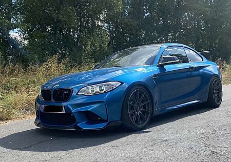 BMW M2 Coupe DKG