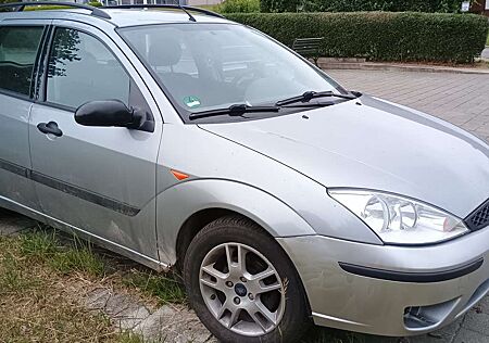 Ford Focus 1.6 Turnier Futura