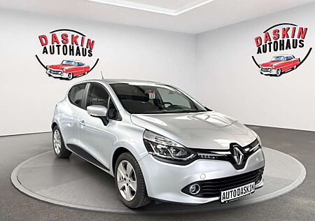 Renault Clio ENERGY TCe 90 Limited*TÜV+AU NEU*1. HAND