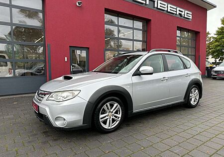 Subaru Impreza gebraucht kaufen Subaru Impreza XV//AHK//SHZ//SPORTSITZE//XENON//BT//