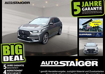 DS Automobiles DS7 Crossback DS 7 Crossback E-Tense Rivoli *Leder*Navi*