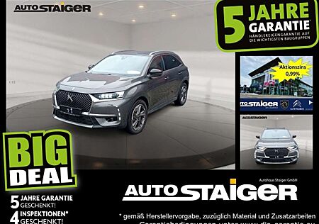DS Automobiles DS7 Crossback DS 7 Crossback E-Tense Rivoli *Leder*Navi*