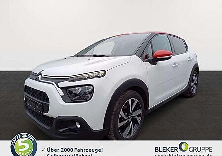 Citroën C3 Citroen PureTech 82 Shine Pack