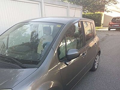 Renault Modus Modus 1.2 16V Dynamique