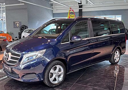 Mercedes-Benz V 250 d Avantgarde Leder Kamera Klima ILS Lang