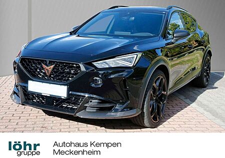 Cupra Formentor VZ5 2.5 TSI 4Drive Pano Navi+VC ACC RFK+PDC Matrix-...