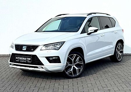 Seat Ateca FR 2.0 TSI DSG 4Drive /NAVI/LED/ACC/CAM360