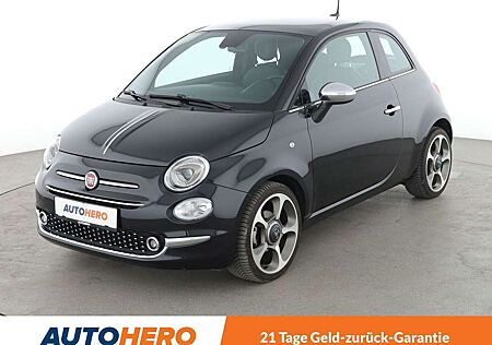 Fiat 500 gebraucht kaufen Fiat 500 1.0 Mild-Hybrid Star*PDC*KLIMA*PANO*TEMPO*