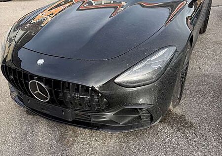 Mercedes-Benz AMG GT 43 Coupe Premium+ neues modell