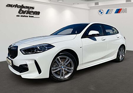 BMW 120 i M Sportpaket, ab 179,- € mtl. Rate