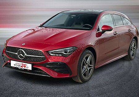 Mercedes-Benz CLA 250 LEASING 279Euro! CLA 250e Shooting Brake AMG Line