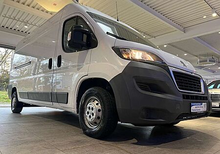 Peugeot Boxer 2,0 Blue-HDI L3-H2*Maxi*Garantie*