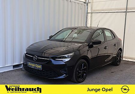 Opel Corsa 5-T 1.2 Turbo GS Line+Parkpilot+Sitzheiz+