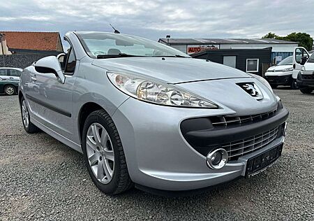 Peugeot 207 Sport