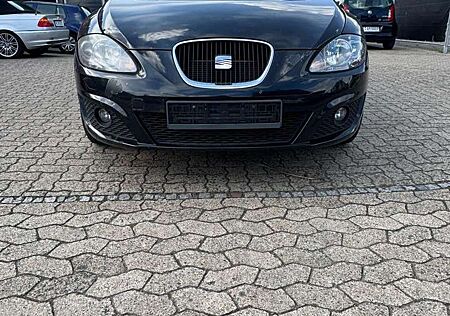Seat Leon 1.2 TSI Ecomotive Style Copa