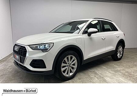 Audi Q3 45 TFSIe Klima Navi Einparkhilfe Sitzheizung