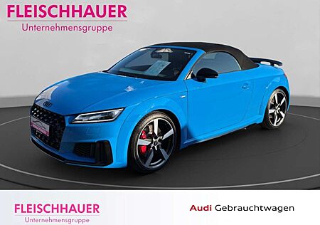 Audi TT 2.0 Roadster 45 TFSI S line+XENON+DAB+SHZ