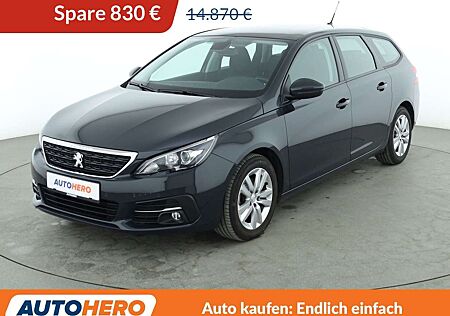 Peugeot 308 1.5 Blue-HDi Active*TEMPO*PDC*SHZ*KLIMA*