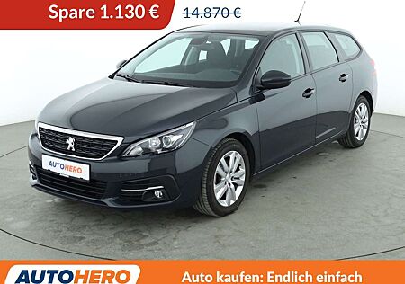 Peugeot 308 1.5 Blue-HDi Active*TEMPO*PDC*SHZ*KLIMA*