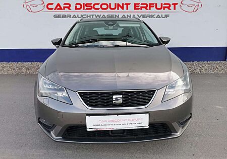 Seat Leon ST 1.6 TDI Style+LED+Alcantara+Navi+DSG+DAB+AHZV+