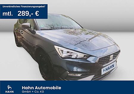 Seat Leon 1.5TSI FR DSG ACC NAVI PDC Sitzheiz Sportsi