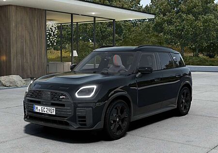 Mini Cooper S Countryman Countryman S ALL4 JCW Trim AHK Pano HUD DrivAss Pr