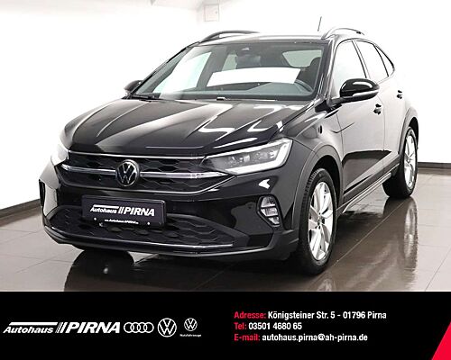 Volkswagen Taigo 1.0 TSI DSG Move Matrix ACC