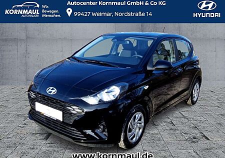 Hyundai i10 1.0 Select (63PS) MY25