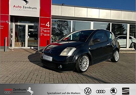 Citroen C2 1.2 - 44kw 60 PS Winterauto oder für Anfänger