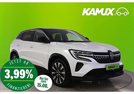 Renault Austral 1.3TCe Aut.Techno+LED+NAVI+KAMERA+SHZ