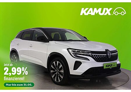 Renault Austral 1.3TCe Aut.Techno+LED+NAVI+KAMERA+SHZ