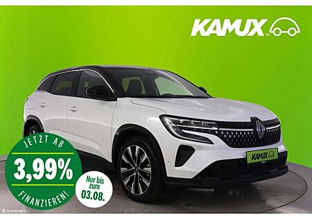 Renault Austral 1.3TCe Aut.Techno+LED+NAVI+KAMERA+SHZ
