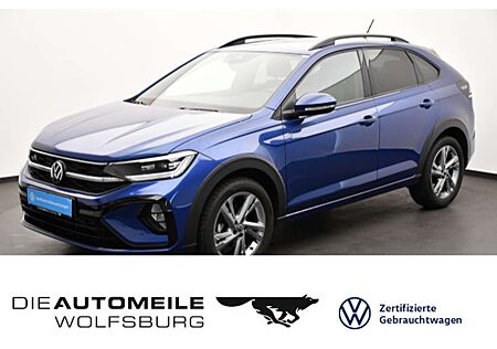 VW Taigo Volkswagen 1.5 TSI DSG R-Line Matrix/ACC