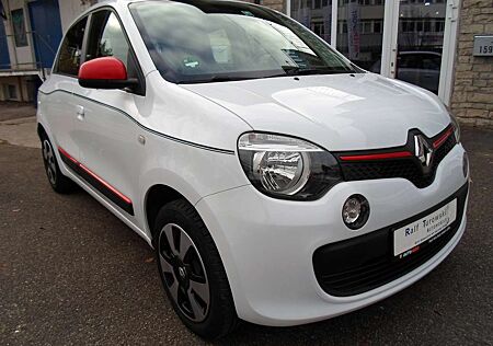 Renault Twingo 1.0 SCe 70 Dynamique, Euro6