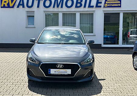 Hyundai i30 cw Select
