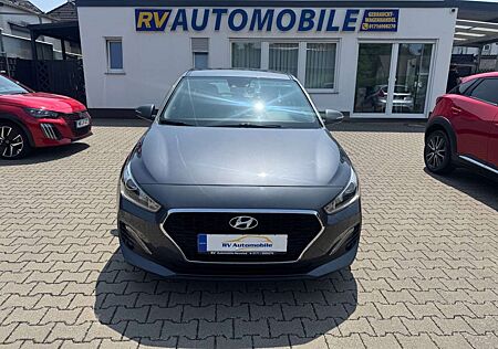 Hyundai i30 cw Select