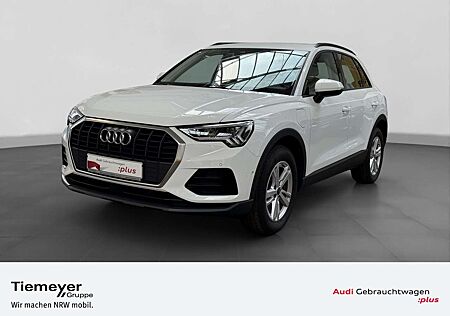 Audi Q3 45 TFSIe LED NAVI+ SITZHZ AHK