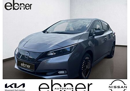 Nissan Leaf e+ I Tekna I 62KWH Kamera 360° I Leder