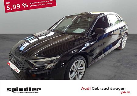 Audi A3 S-Line 30 TDI S-tronic / LED, RFK