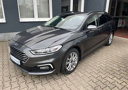 Ford Mondeo Kombi MHEV188 Auto Navi/WiPa2/LMF/RFK