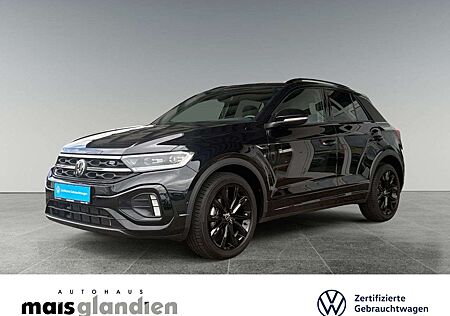 VW T-Roc Volkswagen 1.5 TSI R-Line AHK Navi Pano Kamera LED