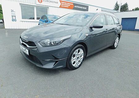 Kia Cee'd Ceed / Ceed Sportswagon Vision