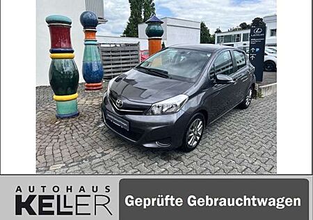 Toyota Yaris 1.0 VVT-i Edition 2014 /Kamera/Alu/Klima