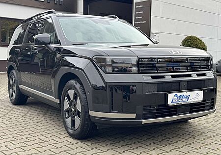 Hyundai Santa Fe 1.6 T-GDI HEV 4WD Intro Edition