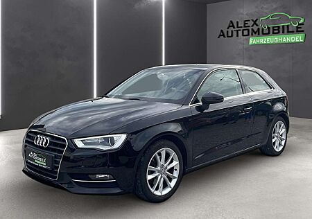 Audi A3 Ambition Aut.**Bi Xenon**Navi**