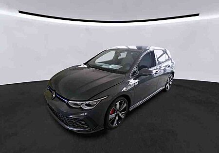 VW Golf Volkswagen GTE AHK DCC HUD RFK Sitzb. Memory AHK HUD