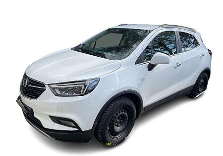 Opel Mokka X Ultimate*LED*BOSE*NAVI*KAMERA*LEDER*