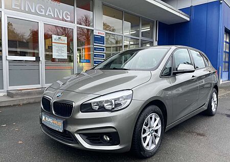 BMW 218i 218 ACTIVE TOURER/ADVANTAGE /NAVI/BT/SHZ/AUTOM.