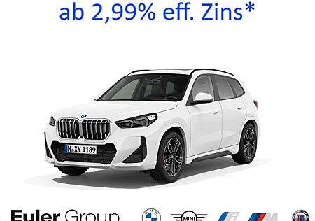 BMW X1 xDrive20d M Sport Pro 19'' AHK Pano H/K HUD PAProf