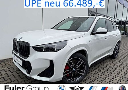 BMW X1 xDrive20d M Sport Pro 19'' AHK Pano H/K HUD PAProf